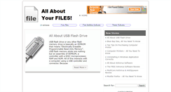 Desktop Screenshot of fidfilehost.com